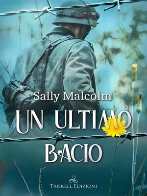 cover image of Un ultimo bacio